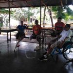 Pacientes con amputaciones tienen nueva oportunidad de vida plena nicaragua