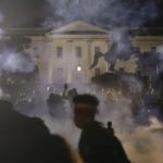 Ciegos, sordos y mudos: Redes sociales de OEA y CIDH omiten protestas en Estados Unidos estados unidos