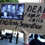 Florida: Miles se manifiestan contra política migratoria de Trump estados unidos