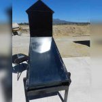 Crean un veloz secador solar para conservar frutas y hortalizas secador solar veloz