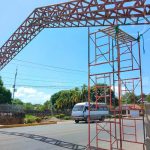 Alcaldía de Granada ejecuta diferentes proyectos de interés social nicaragua