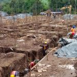 Avanza construcción de hospital primario en Quilalí, Nueva Segovia nicaragua
