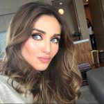 Anahí al fin reveló el «misterioso» proyecto que se trae en manos mexico