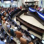 Asamblea aprueba préstamo OPEP para construcción de carretera en Rivas nicaragua