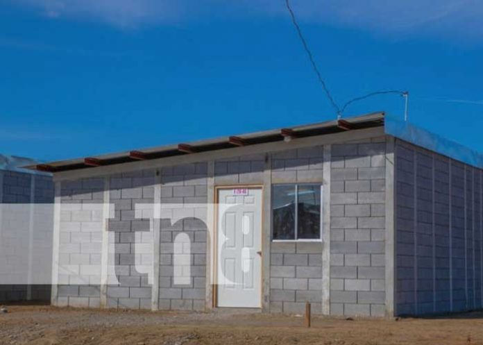 nicaragua, proyectos, inifom, viviendas, calles,