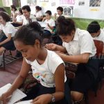 Evalúan educación de estudiantes en colegios públicos de Nicaragua nicaragua