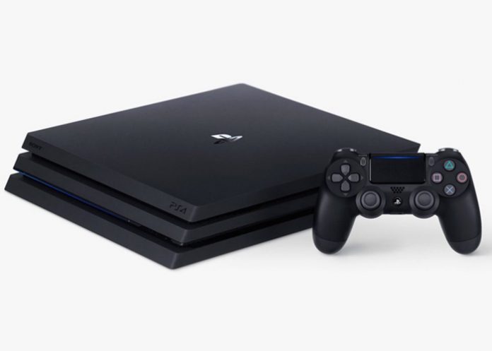 ps4 pro