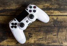 Cómo ocultar tu actividad y datos personales de la PS4 playstation 4