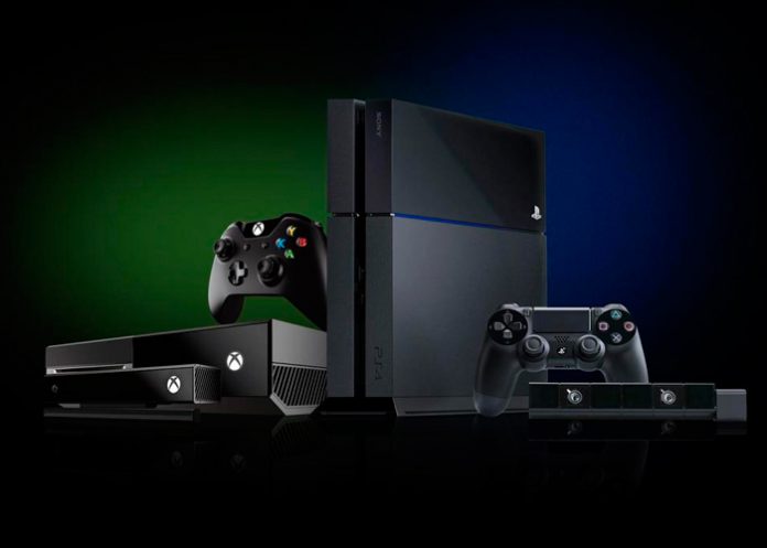 ps4xbox estados unidos