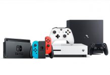 Los videojuegos y consolas más esperadas del 2019 videojuegos