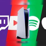 PS5 permitirá transmitir a YouTube y Twitch desde la consola videojuegos