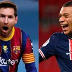 Los memes más divertidos de la revolcada que le dio el PSG al Barcelona memes