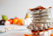 6 medicamentos que podrían estar afectando tu vida sexual 6 medicamentos