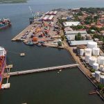 65 mil toneladas de carga de importación se manejaron en los puertos de Nicaragua nicaragua