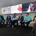 Continúan ensayos para el III Festival Pucciniano y de Ópera Lírica nicaragua