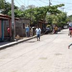 ENACAL conecta hogares de Granada con red de alcantarillado nicaragua
