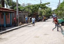 nicaragua