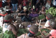 Waspam celebró a lo grande el Día Internacional de los Pueblos Indígenas nicaragua