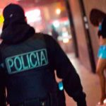Liberan a 74 mujeres víctimas de explotación sexual en Puebla, México mexico