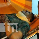 accidente de transito