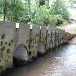 Inauguran en Nueva Guinea el puente Diriangén para un mejor acceso nicaragua