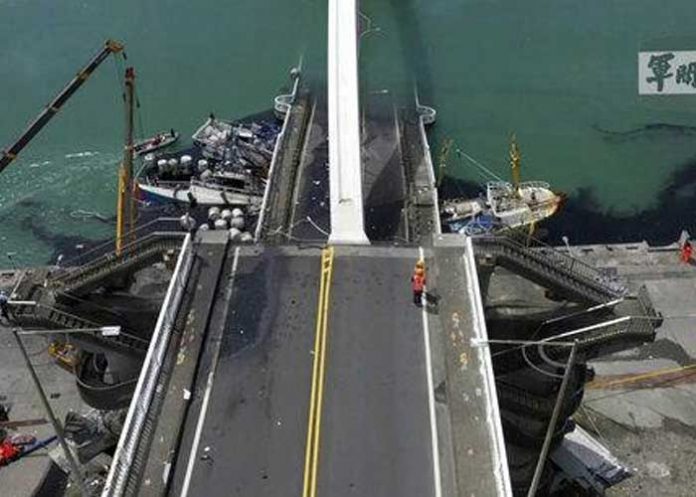 puente-taiwan taiwan