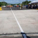 Nuevos puentes para mejorar acceso de Occidente a Managua nicaragua
