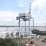 nicaragua, economia, puertos, informe, exportacion, importacion,