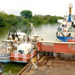 EPN presenta informe de actividades de turismo y comercio nicaragua