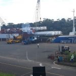 Puertos continúan fortaleciendo la economía nicaragüense nicaragua