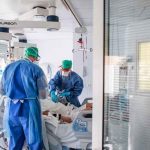 Salud de Puerto Rico anuncia récord de contagios en un día puerto rico