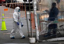 Puerto Rico alcanza los 100 contagiados por coronavirus puerto rico