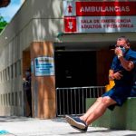 Puerto Rico impone el confinamiento los domingos para frenar contagios puerto rico