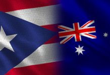Nicaragua expresa solidaridad a Australia y Puerto Rico nicaragua
