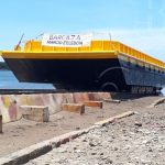 EPN mejora capacidad operativa de Puerto Sandino nicaragua