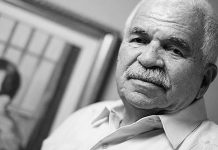 Nicaragua lamenta el fallecimiento del puertorriqueño Rafael Miranda nicaragua