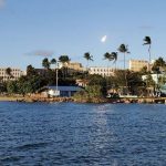FOTOS, VIDEOS: Captan en Puerto Rico un «enorme» meteorito puerto rico
