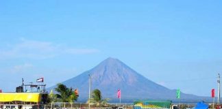 nicaragua