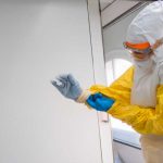 Puertorriqueña es aislada en R.Dominicana por sospecha de COVID-19 puerto rico