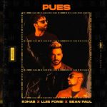 musica, pues, video, luis fonsi, r3hab