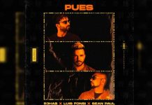“Pues”, el nuevo tema de R3hab, Luis Fonsi y Sean Paul musica, pues, video, luis fonsi, r3hab