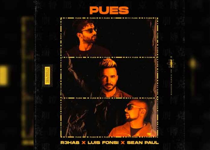 musica, pues, video, luis fonsi, r3hab