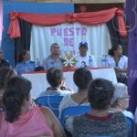 Nuevo puesto de salud en Nandaime atenderá a más de 8 mil personas nicaragua