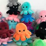 Nueva moda en las redes: ¿Para qué sirven los pulpos reversibles? tendencias