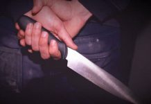 Tras una discusión mujer apuñala a su pareja y lo mata argentina