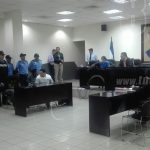 Admiten acusación en el caso del asesinato de Ángel Gahona nicaragua