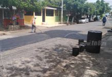 nicaragua