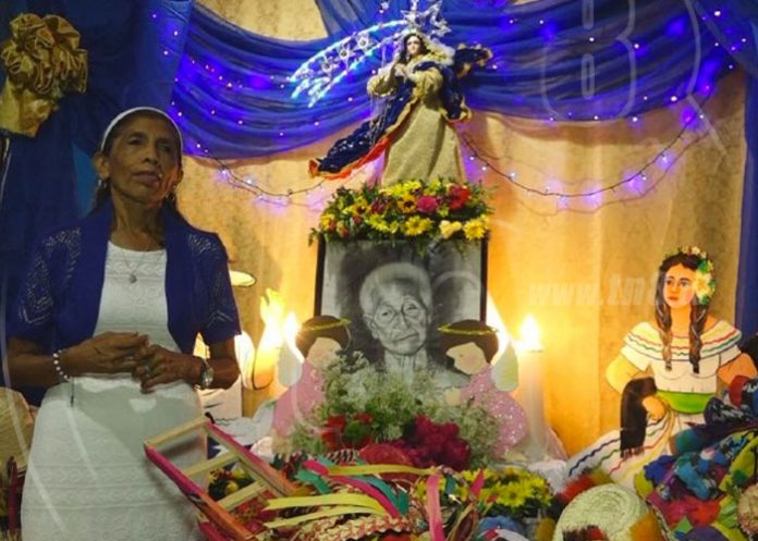 purisima-1 nicaragua