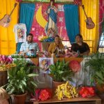 Realizarán en Nicaragua gran feria en honor a la Virgen María nicaragua