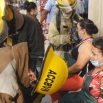 Obreros del tabaco sufren insuficiencia respiratoria en fábrica de Estelí nicaragua